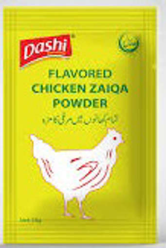 Picture of DASHI CHICKEN POWDER 18GM